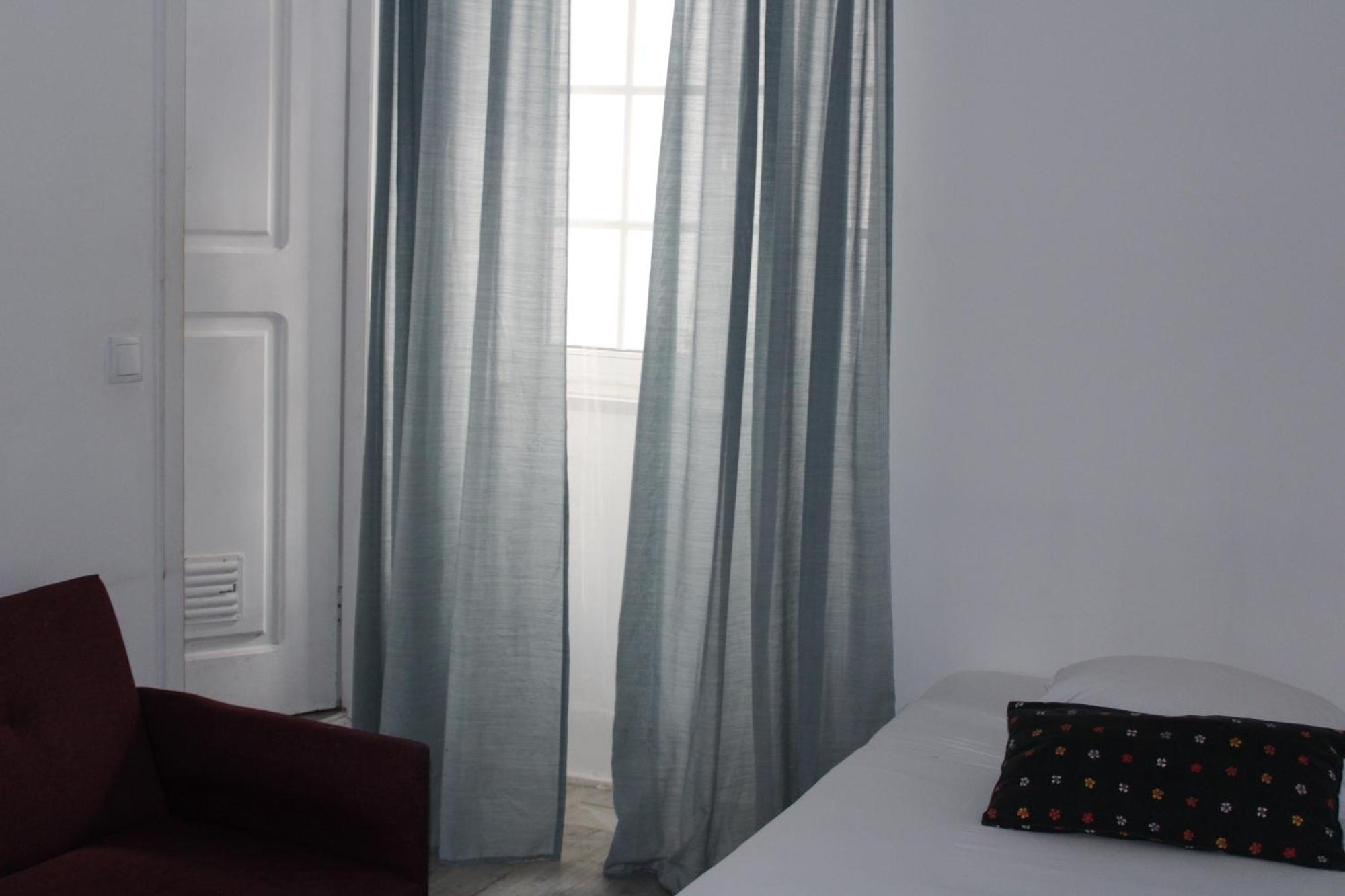 Urban City Aveiro Exterior photo