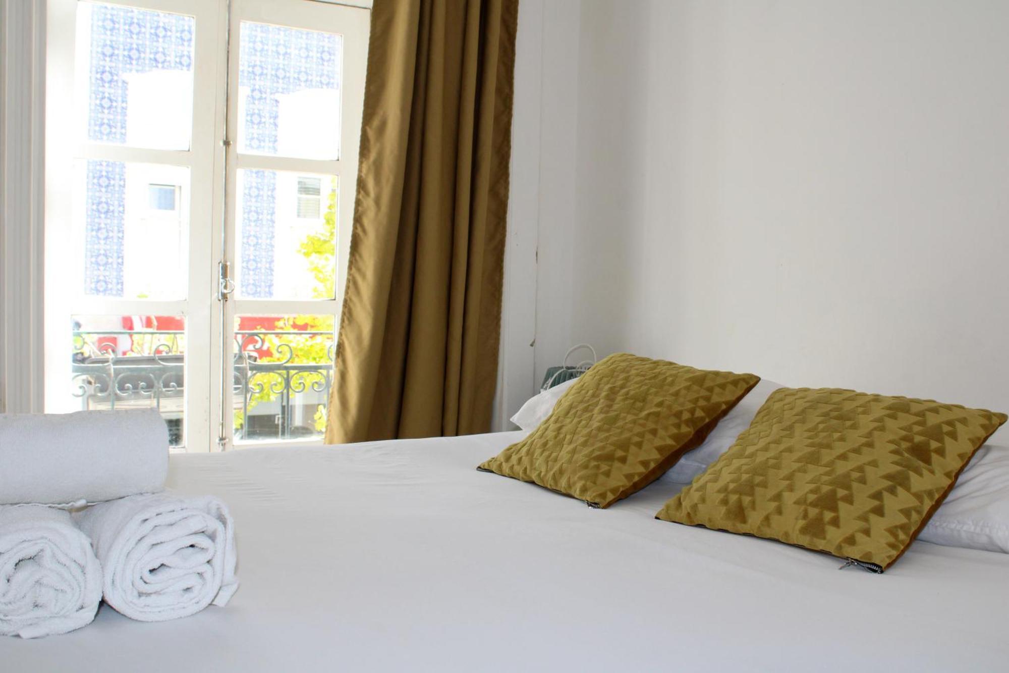 Urban City Aveiro Exterior photo